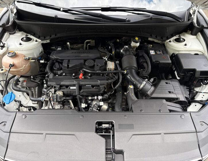 Hyundai Tucson 33