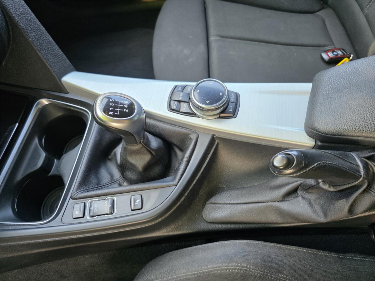 BMW Řada 3