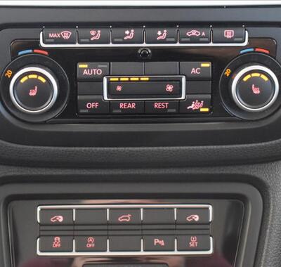 Volkswagen Sharan 10