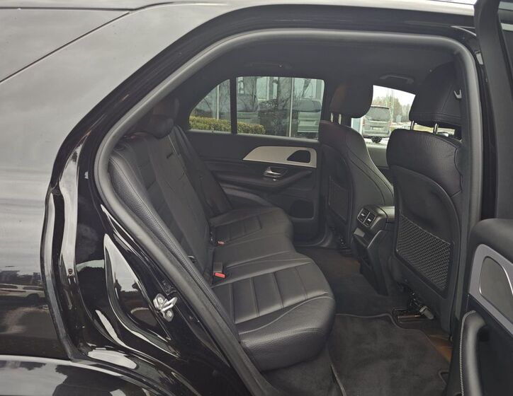 Mercedes-Benz GLE 20