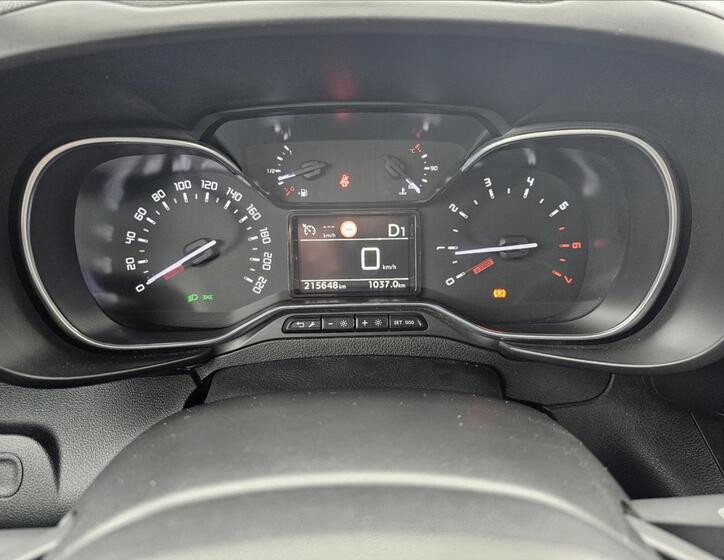 Citroën Berlingo 13