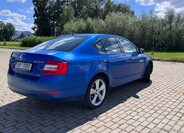 Škoda Octavia 18
