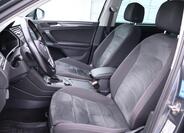Volkswagen Tiguan 11