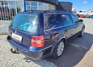 Volkswagen Passat 3