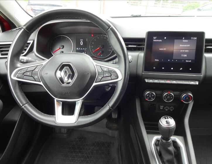 Renault Clio 33
