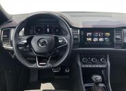 Škoda Kodiaq 16