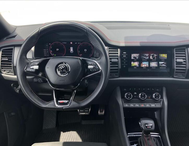 Škoda Kodiaq 16