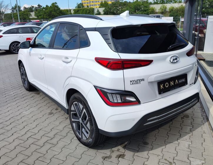 Hyundai Kona 4