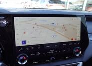 Lexus RX 500h 22