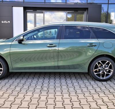 KIA Ceed 7