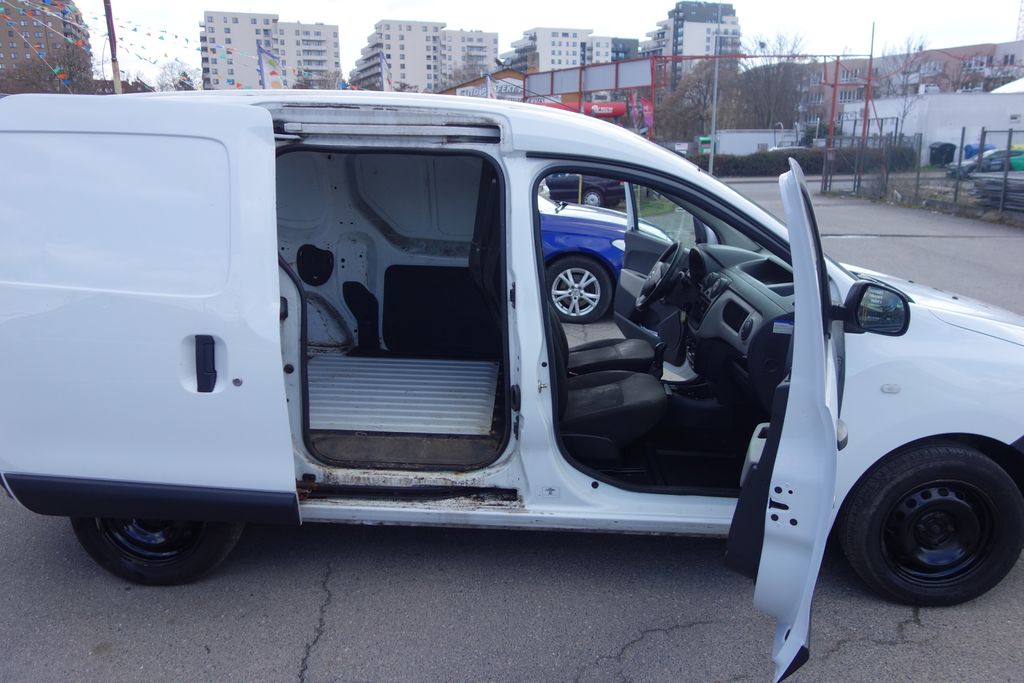 Dacia Dokker
