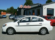 Hyundai Accent 7
