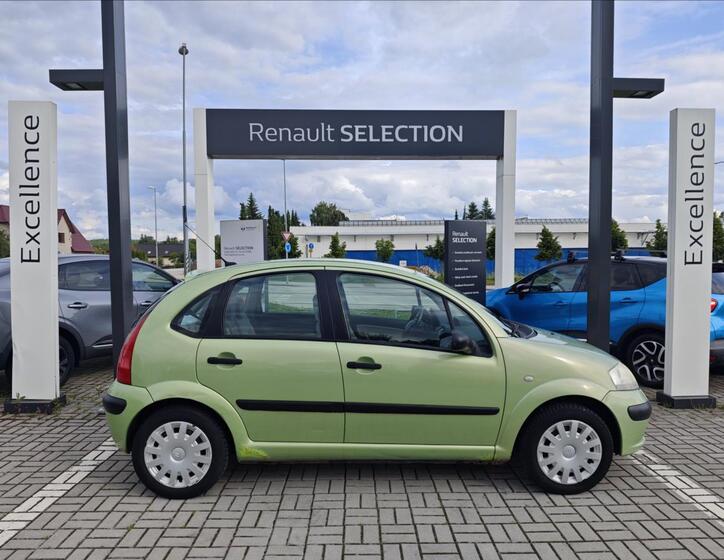 Citroën C3 7