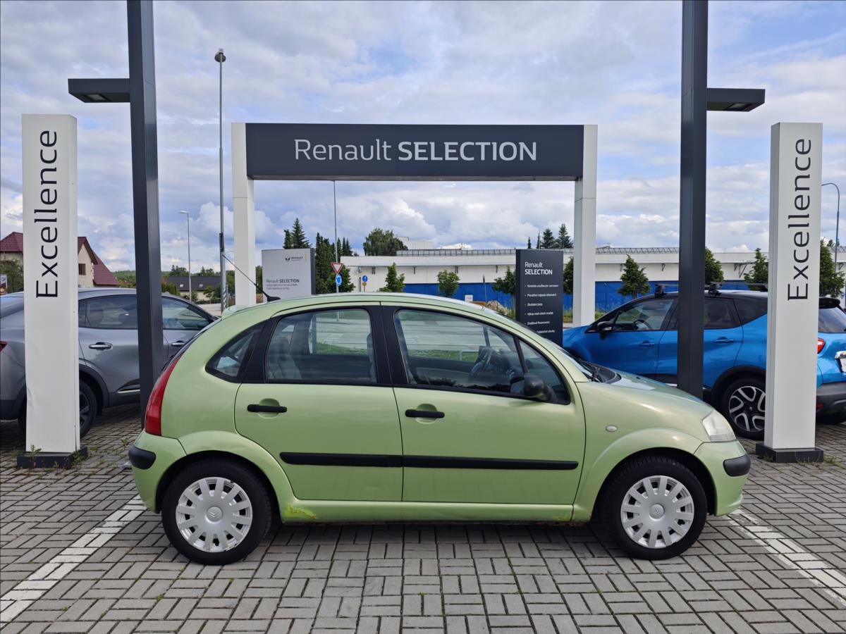 Citroën C3