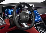 Mercedes-Benz Třídy S 15