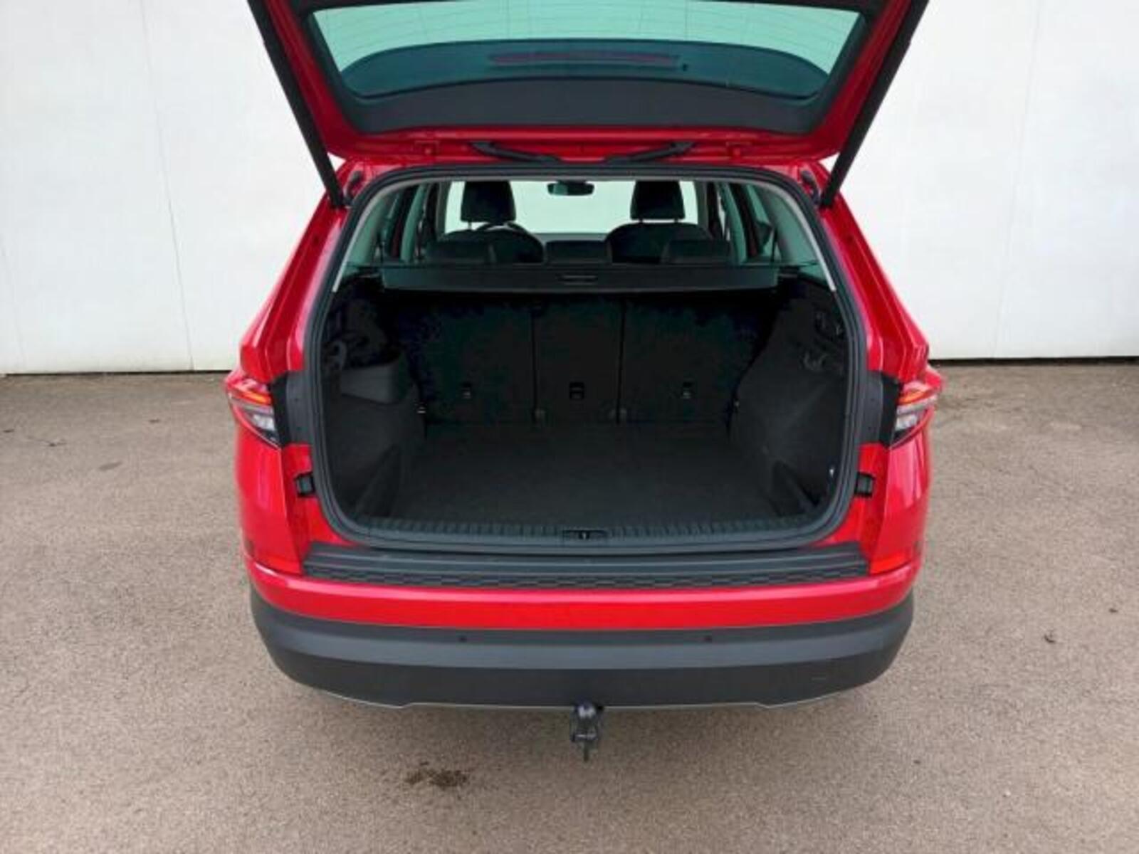 Škoda Kodiaq 29