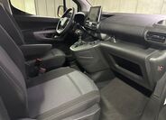 Toyota ProAce City Verso 13
