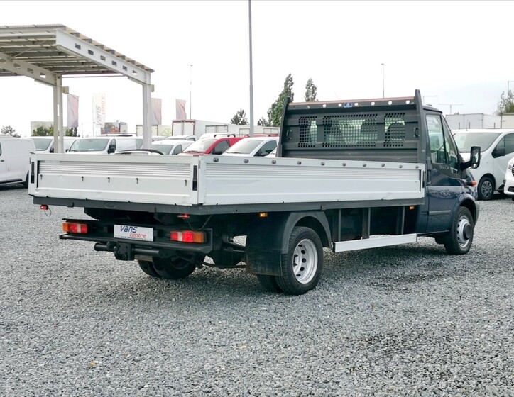 Ford Transit 3