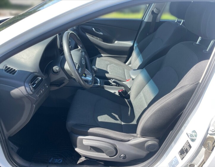 Hyundai i30 7