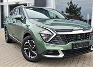 KIA Sportage 1