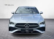 Mercedes-Benz CLA 8