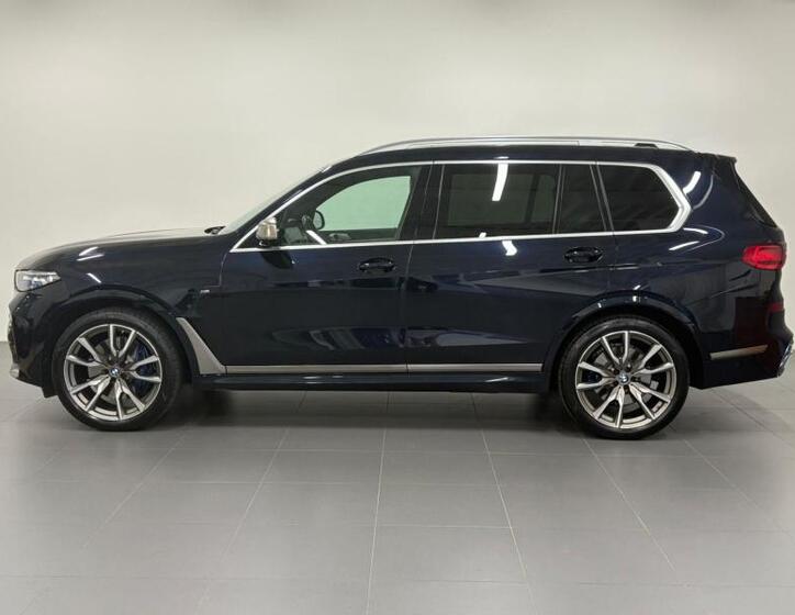 BMW X7 3