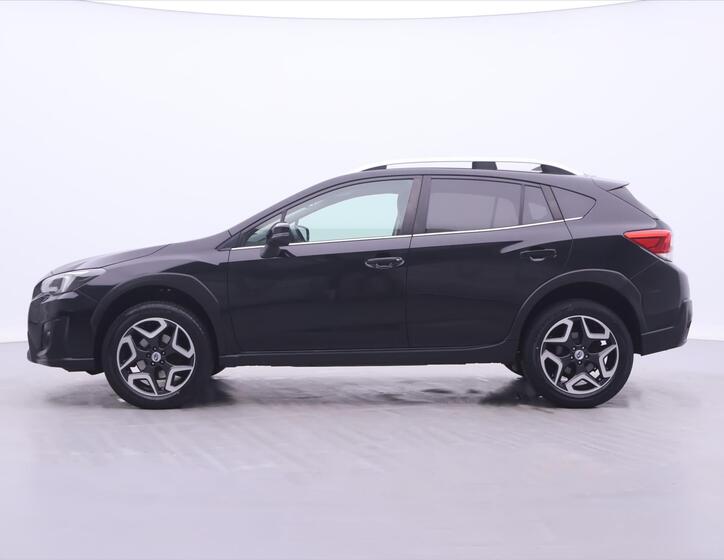 Subaru XV 4