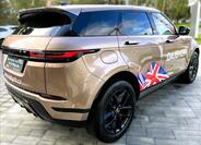 Land Rover Range Rover Evoque 6