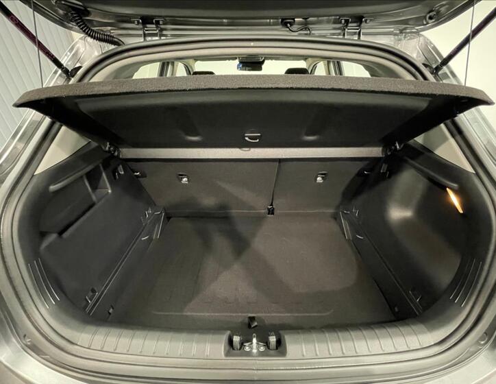 KIA Stonic 16