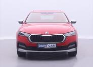 Škoda Octavia 2