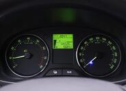 Škoda Fabia 20
