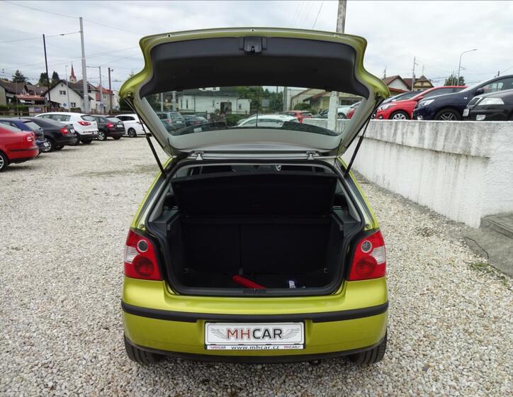 Volkswagen Polo 20