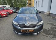 Škoda Rapid 2