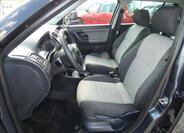 Škoda Fabia 8