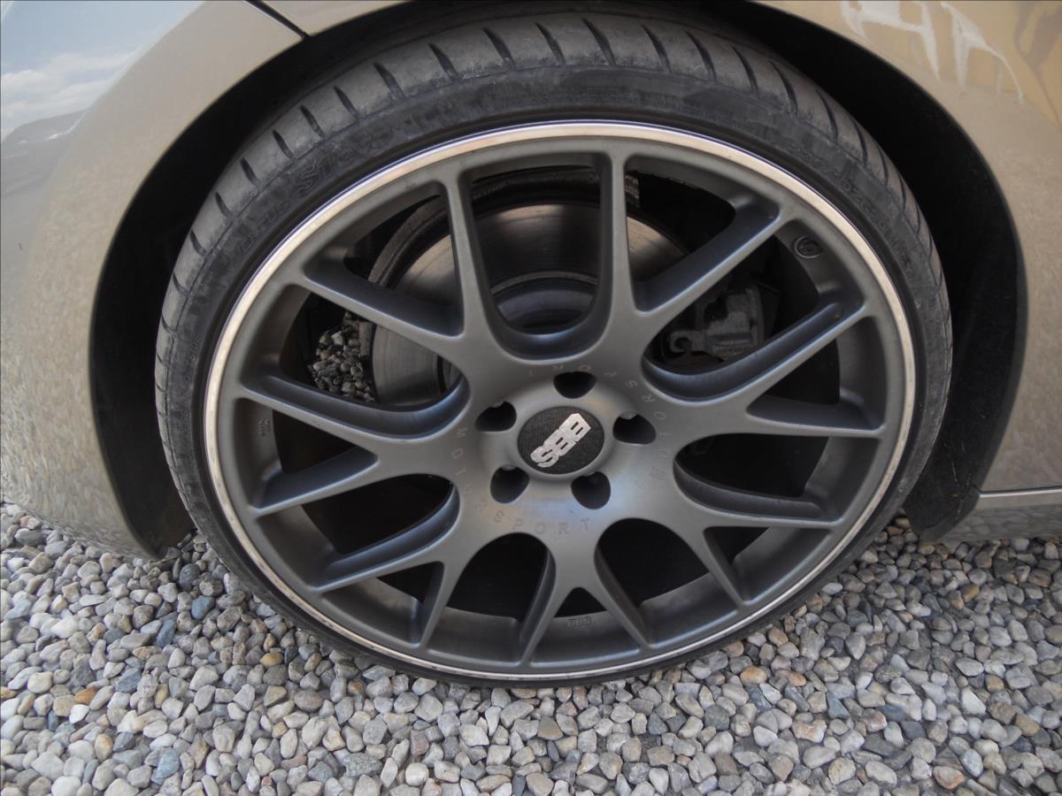 BMW Řada 3