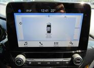 Ford Fiesta 16