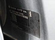 Škoda Octavia 8