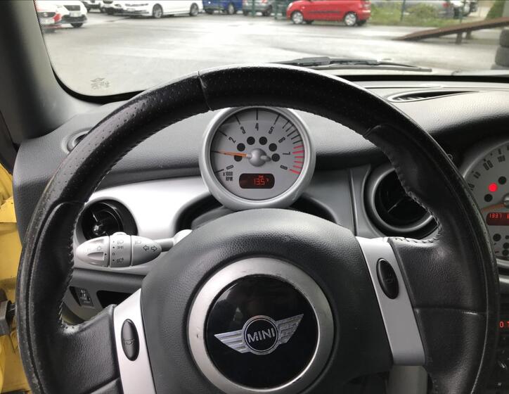 Mini One 9
