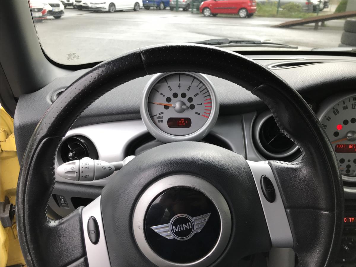 Mini One