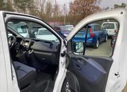Opel Vivaro 24