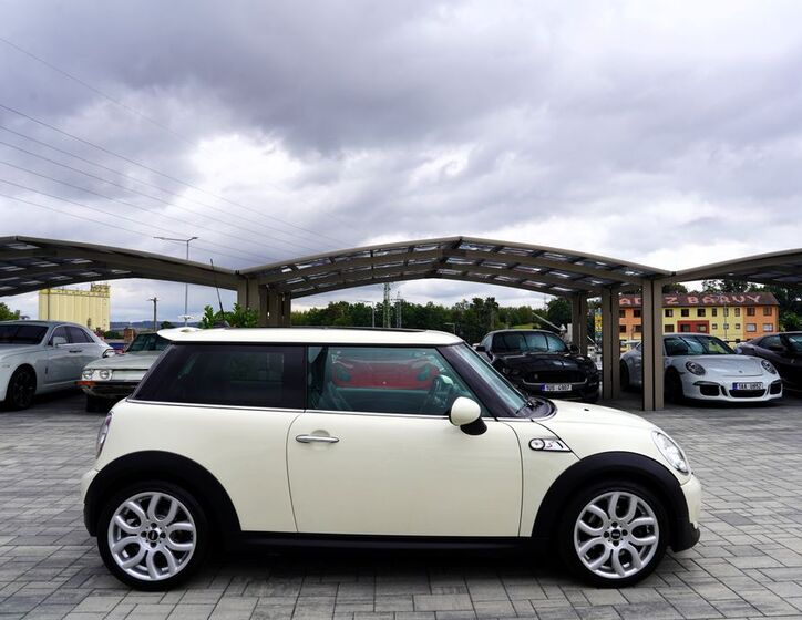 Mini Cooper S 7