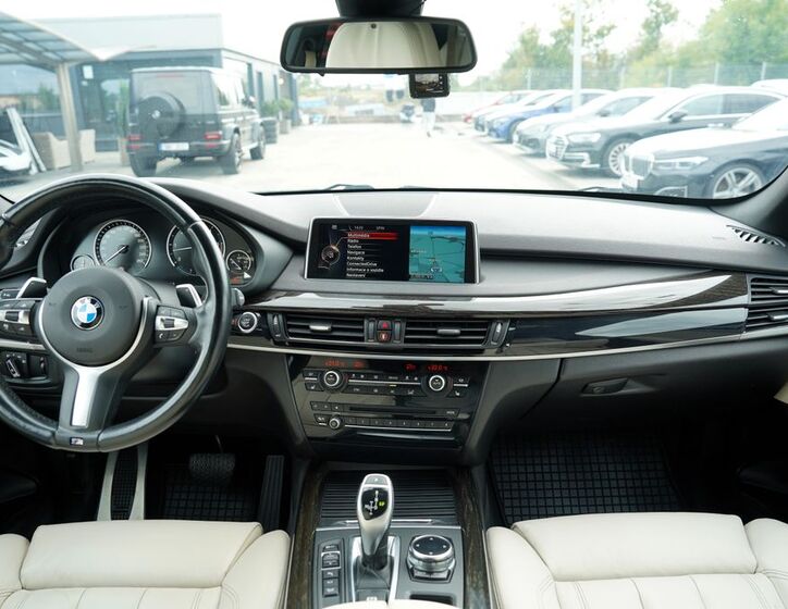 BMW X5 29