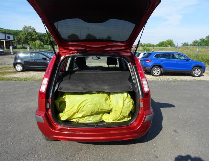 Ford Fusion 24