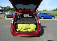 Ford Fusion 24