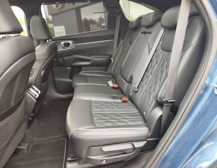 KIA Sorento 17