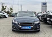 Ford Mondeo 8