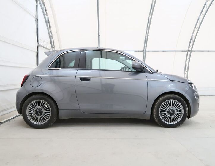 Fiat 500 5