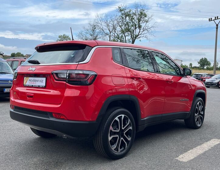 Jeep Compass 15