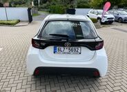 Toyota Yaris 27