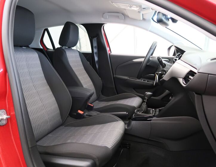 Opel Corsa 18